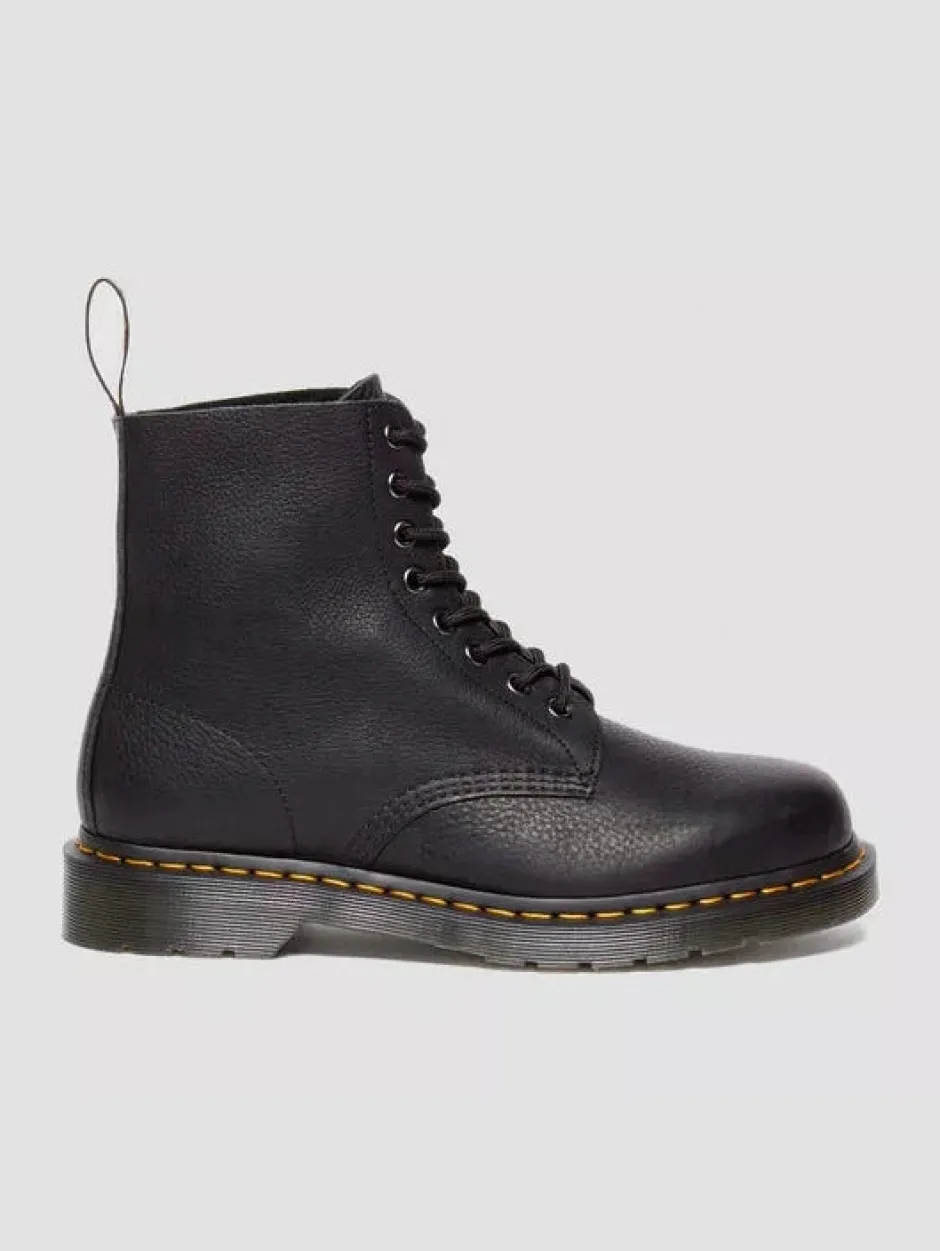 Miesten Kengät, 1460 AMBASSADOR 8-EYE BOOT maiharit,>Dr. Martens Hot