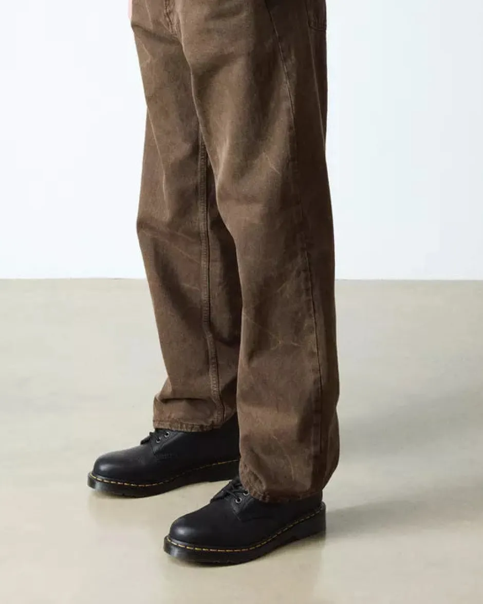 Miesten Kengät, 1460 AMBASSADOR 8-EYE BOOT maiharit,>Dr. Martens Hot