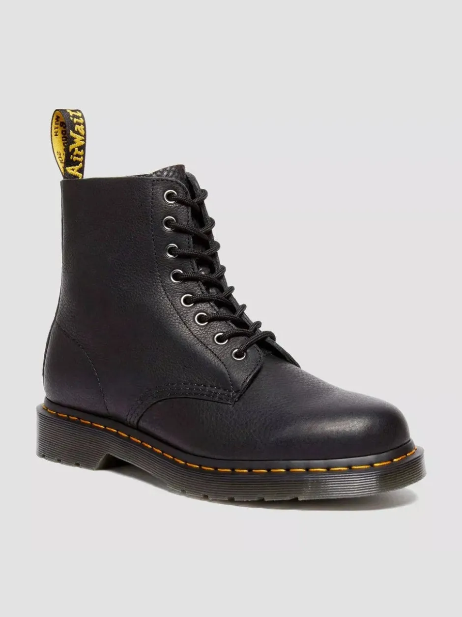 Miesten Kengät, 1460 AMBASSADOR 8-EYE BOOT maiharit,>Dr. Martens Hot