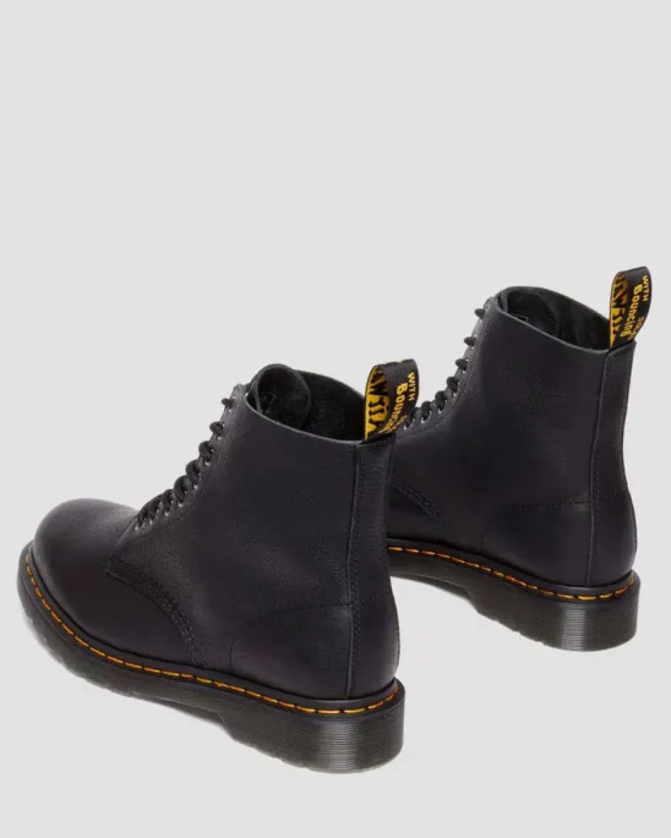 Miesten Kengät, 1460 AMBASSADOR 8-EYE BOOT maiharit,>Dr. Martens Hot