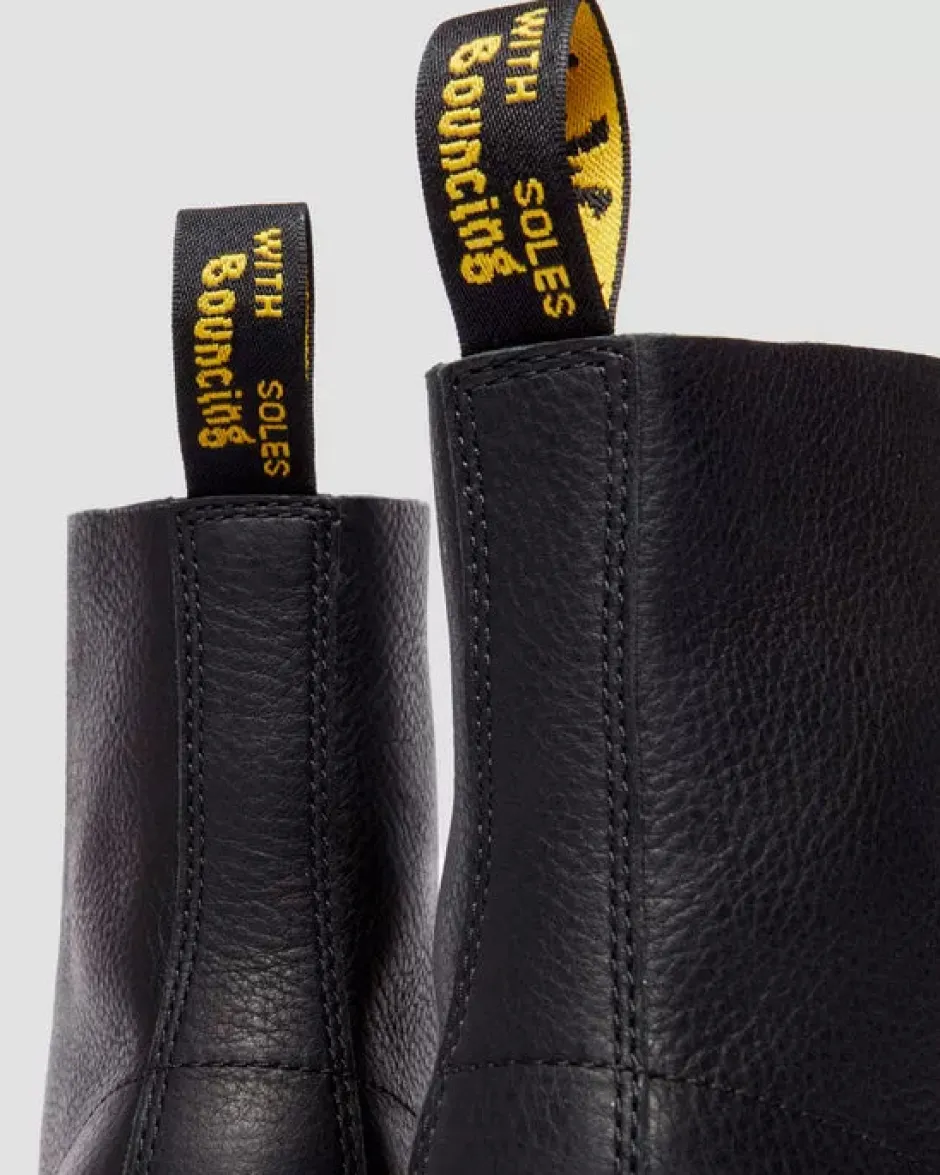 Miesten Kengät, 1460 AMBASSADOR 8-EYE BOOT maiharit,>Dr. Martens Hot