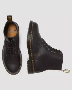 Miesten Kengät, 1460 AMBASSADOR 8-EYE BOOT maiharit,><noscript><img width=