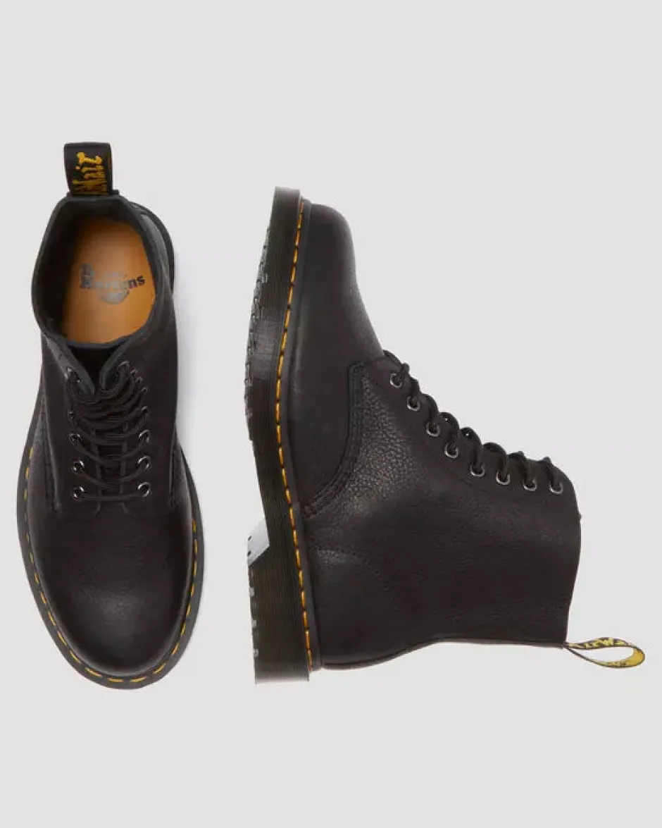 Miesten Kengät, 1460 AMBASSADOR 8-EYE BOOT maiharit,>Dr. Martens Hot