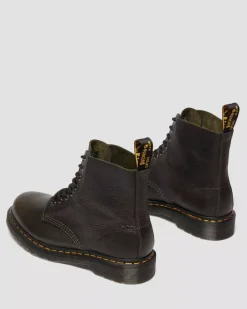 miesten kengät, 1460 PASCAL 8 EYE BOOT Armeijanvihreä><noscript><img width=