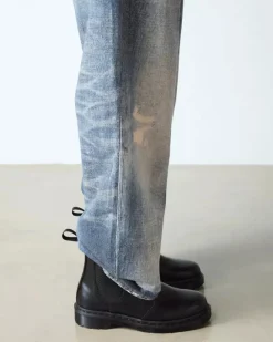 miesten kengät, 2976 Mono Chelsea Boot>Dr. Martens Sale