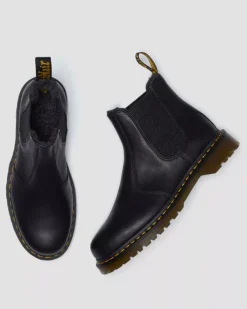 miesten kengät, 2976 Warm Lined Grizzly Leather Chelsea nilkkurit,><noscript><img width=