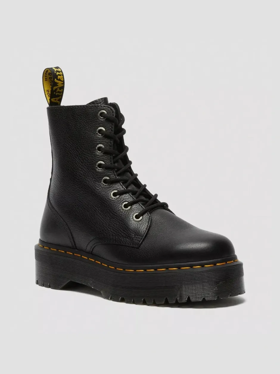 miesten kengät, JADON III PISA 8 EYE BOOT UNISEX maiharit,>Dr. Martens Clearance