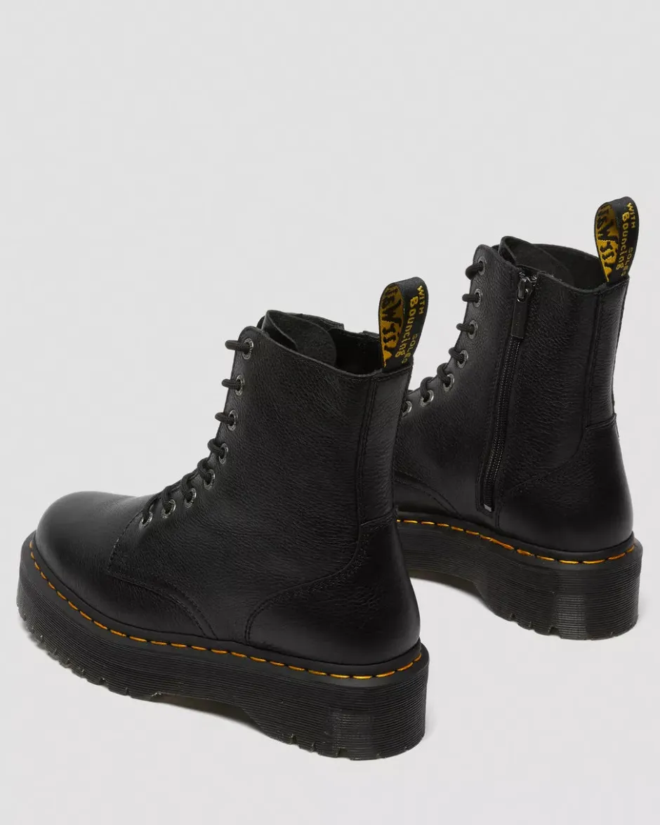 miesten kengät, JADON III PISA 8 EYE BOOT UNISEX maiharit,>Dr. Martens Clearance