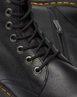 miesten kengät, JADON III PISA 8 EYE BOOT UNISEX maiharit,><noscript><img width=