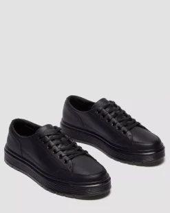 miesten kengät, Brookline 6 Eye 6 Eye Shoe>Dr. Martens Best