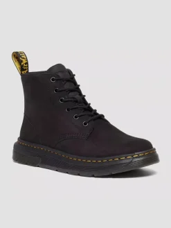 Naisten Kengät, CREWSON SHUKKA BUFFBUCK>Dr. Martens Hot