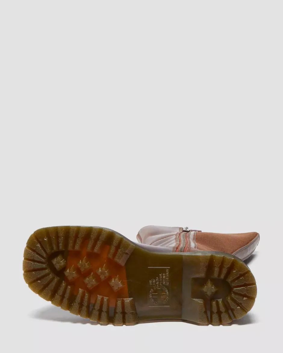 naisten kengät Amaayah Hi,>Dr. Martens Sale