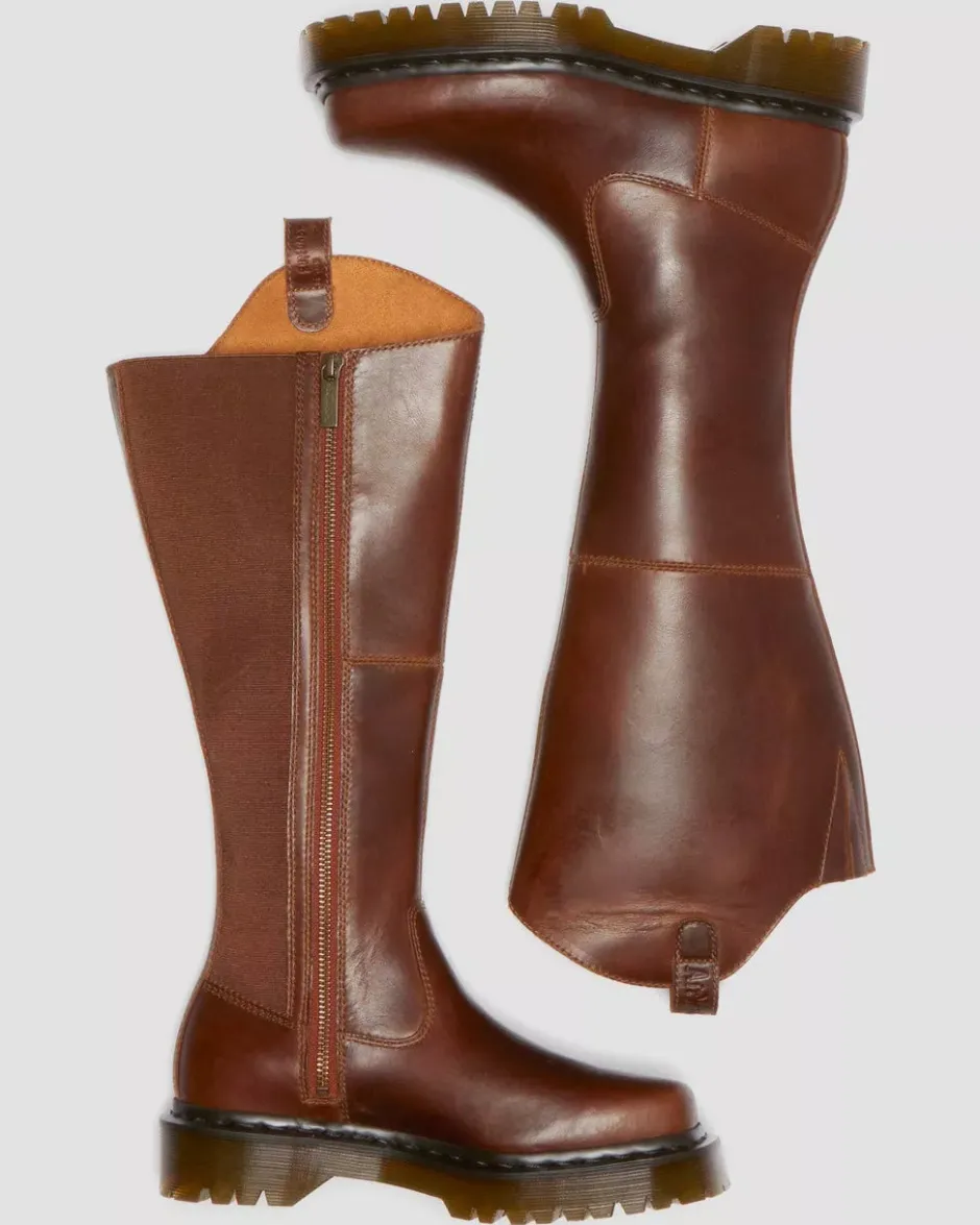 naisten kengät Amaayah Hi,>Dr. Martens Sale