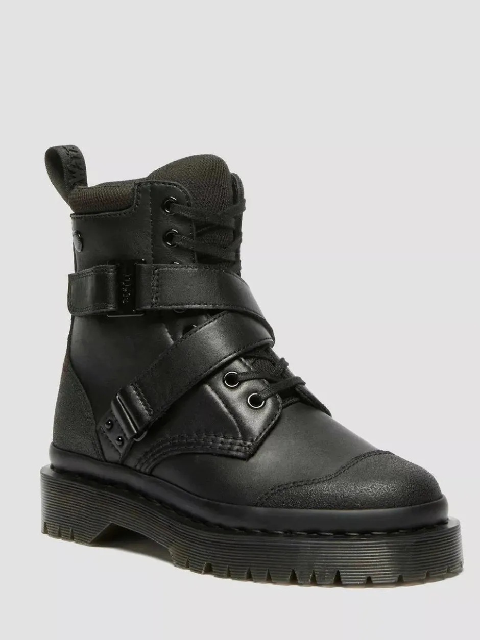 naisten maiharit 1460 Bex tech strap-maiharit,>Dr. Martens Hot