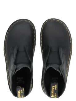 naisten nilkkurit, ZebZag Lace Less Laceless Boot>Dr. Martens Online