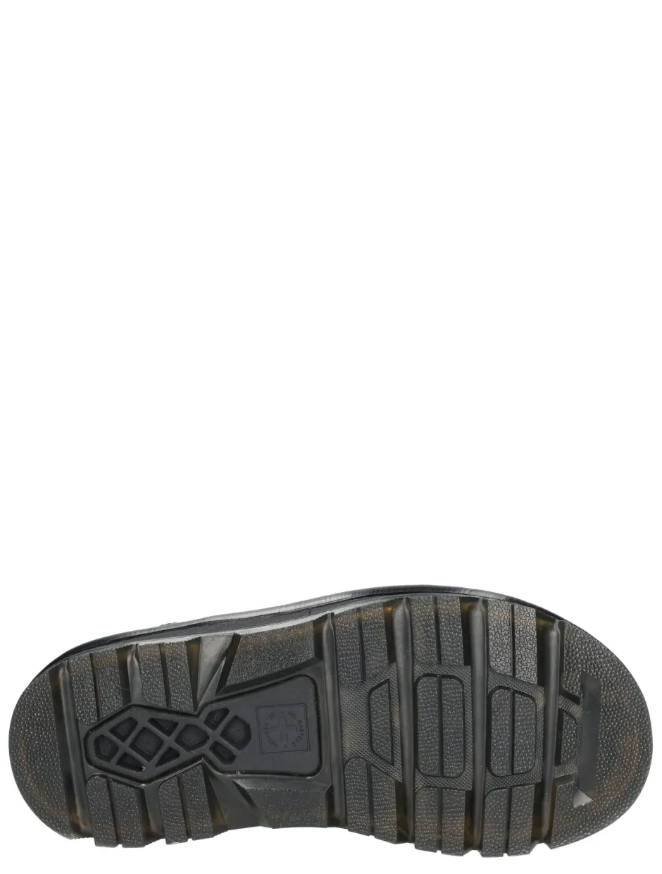 naisten nilkkurit, ZebZag Lace Less Laceless Boot>Dr. Martens Online