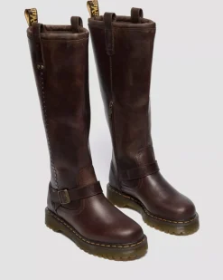 naisten saappaat, Anistone BKR High Leg Boot><noscript><img width=
