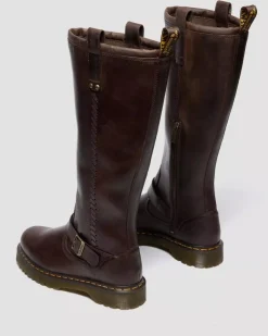 naisten saappaat, Anistone BKR High Leg Boot><noscript><img width=