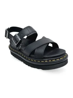 naisten sandaalit, Voss II SANDAL>Dr. Martens New
