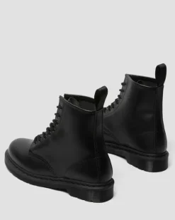 unisex kengät, 1460 MONO 8 EYE BOOT><noscript><img width=