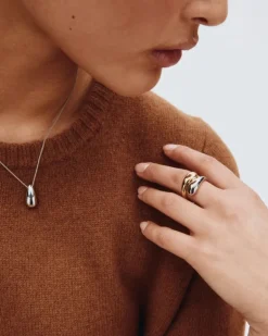 kaulakoru, HARMONY NECKLACE STEEL><noscript><img width=