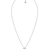 kaulakoru Lucky Necklace Steel, Stainless steel>Edblad Online