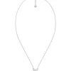 kaulakoru Papillon Necklace Steel, Stainless steel>Edblad New