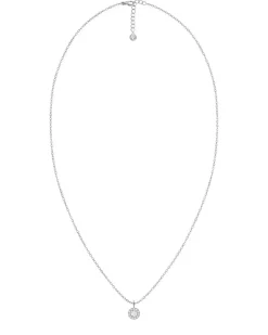 kaulakoru Thassos Necklace S Steel, Stainless steel>Edblad