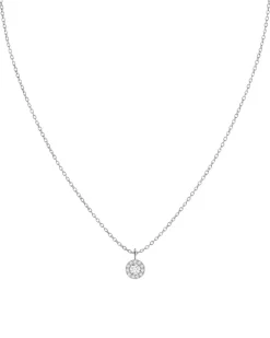 kaulakoru Thassos Necklace S Steel, Stainless steel><noscript><img width=