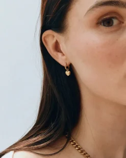 korvakorut, BARLEY HOOPS GOLD>Edblad Sale