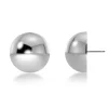 korvakorut Bead Studs Steel, Stainless steel>Edblad Online