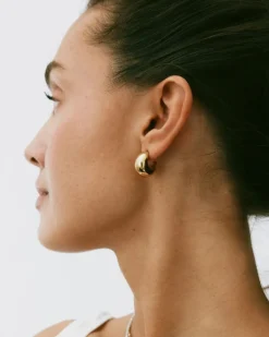 korvakorut Bold Creoles S,><noscript><img width=