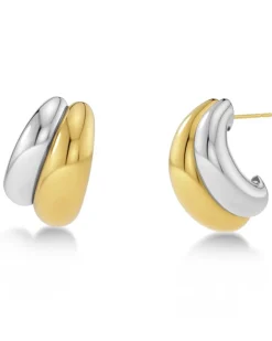 korvakorut, FURO DUO CREOLES MIXED>Edblad Online