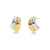 korvakorut Furo Duo Studs Mixed>Edblad Discount