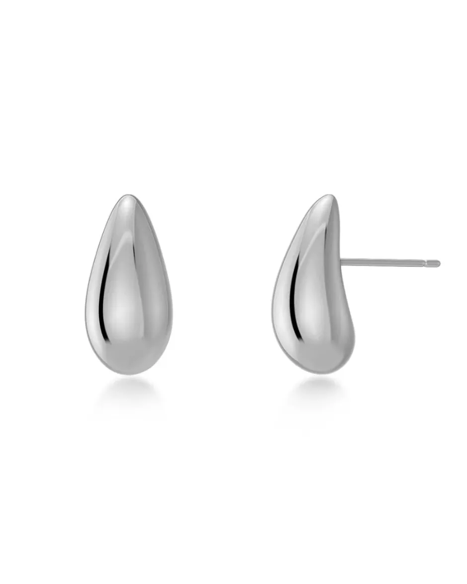 korvakorut Harmony Studs Steel,>Edblad Outlet