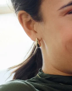 korvakorut, HARMONY STUDS STEEL>Edblad Best