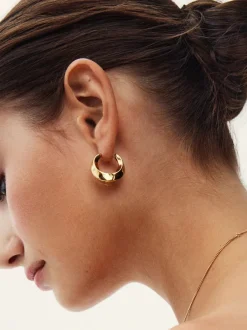 korvakorut Helix Hoops L,>Edblad Hot