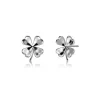 korvakorut Lucky Studs Steel, Stainless steel>Edblad New