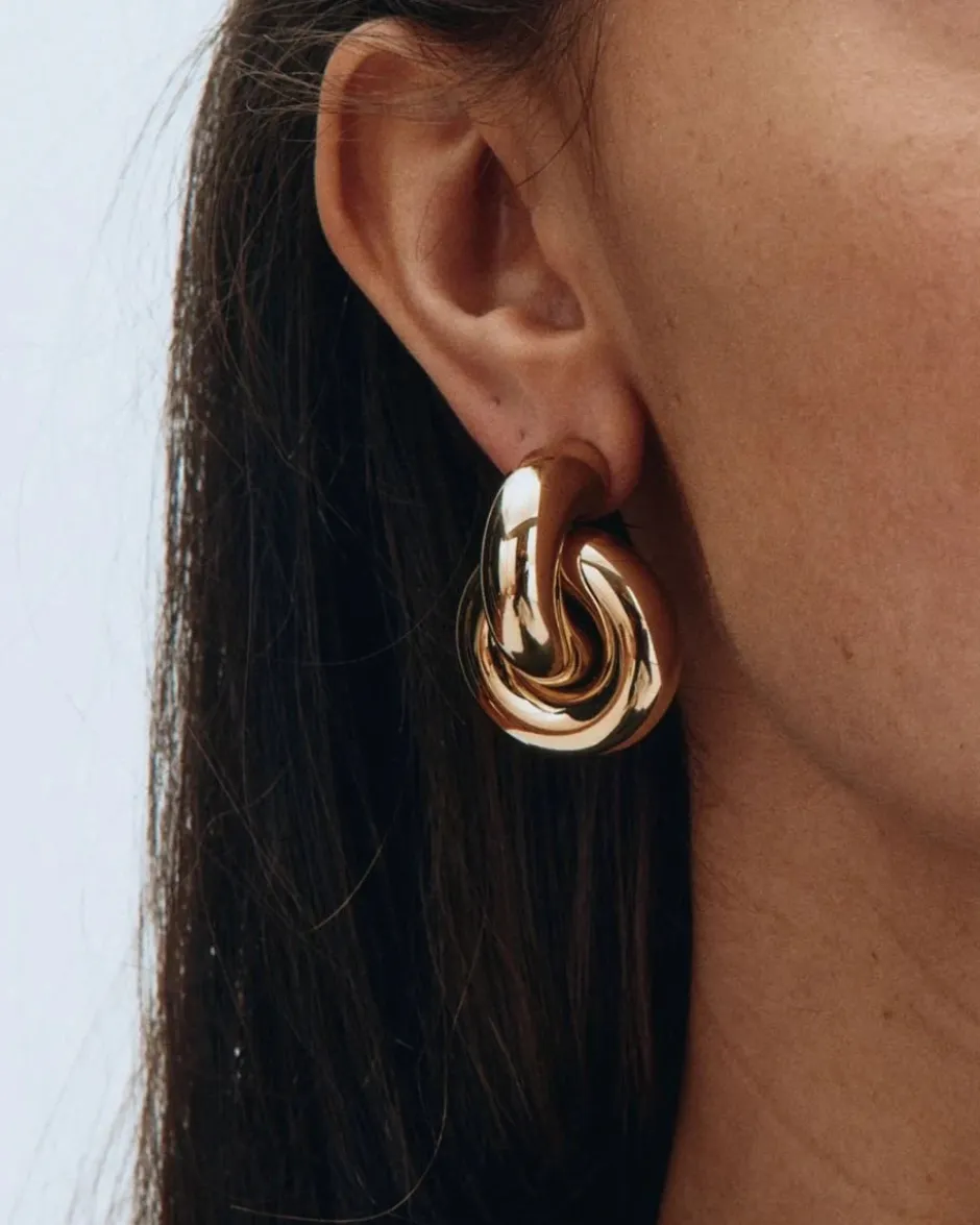 korvakorut Redondo Studs L,>Edblad Discount