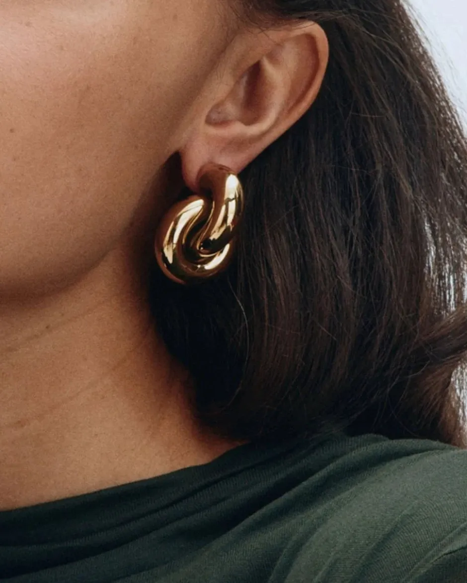 korvakorut Redondo Studs L,>Edblad Discount