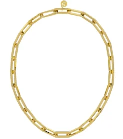 naisten kaulakoru Ivy Maxi Necklace , pleated>Edblad Outlet