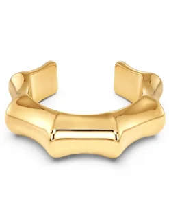 rannekoru, CANE BANGLE GOLD>Edblad Clearance