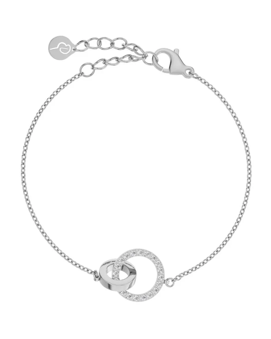 rannekoru Eternal Orbit Bracelet Steel,>Edblad Discount
