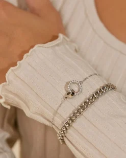 rannekoru Eternal Orbit Bracelet Steel,>Edblad Discount