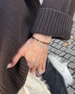 rannekoru, FAVE BANGLE GOLD>Edblad Best