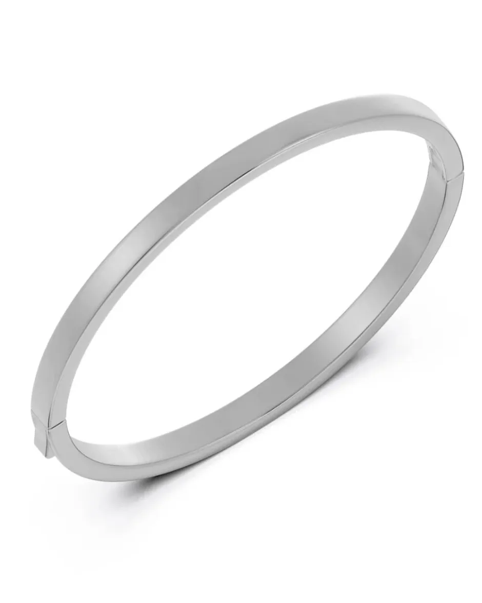 rannekoru, FAVE BANGLE STEEL>Edblad Hot