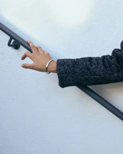 rannekoru, FAVE BANGLE STEEL><noscript><img width=