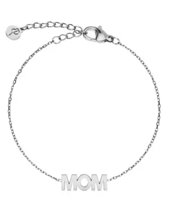 rannekoru Mom Bracelet, Stainless steel>Edblad Online