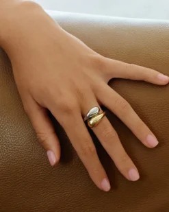 sormus, HARMONY RING MIXED>Edblad Sale