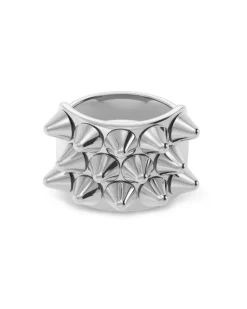 sormus Peak Ring Steel, Stainless steel>Edblad Sale